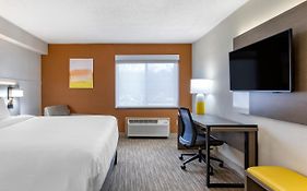 Comfort Suites Paramus Nj